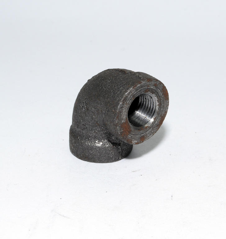 Pipe, Tubing & Fittings