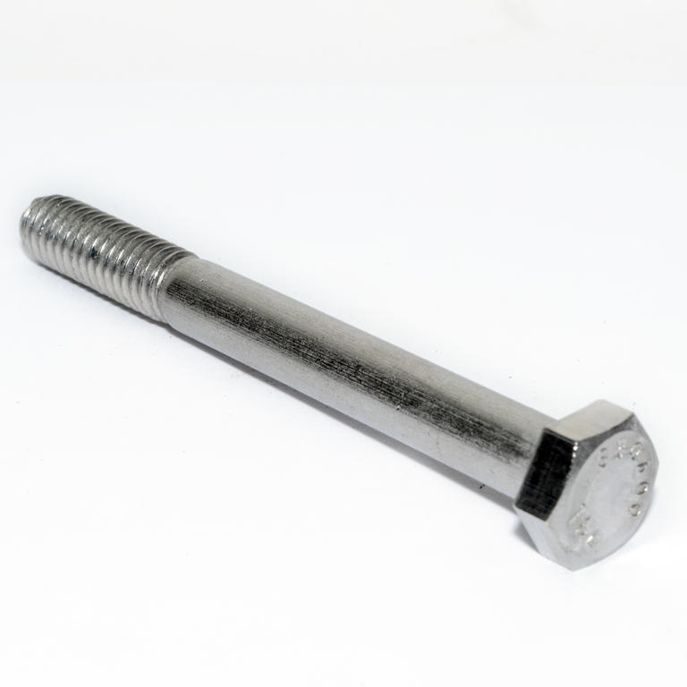 304 SS HEX CAP SCREW 5/16-18X3