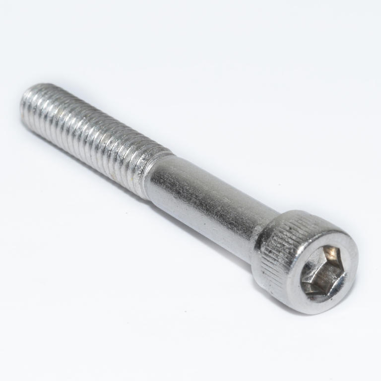 18-8 SS SOC CAP SCREW 1/4-20X2-1/2