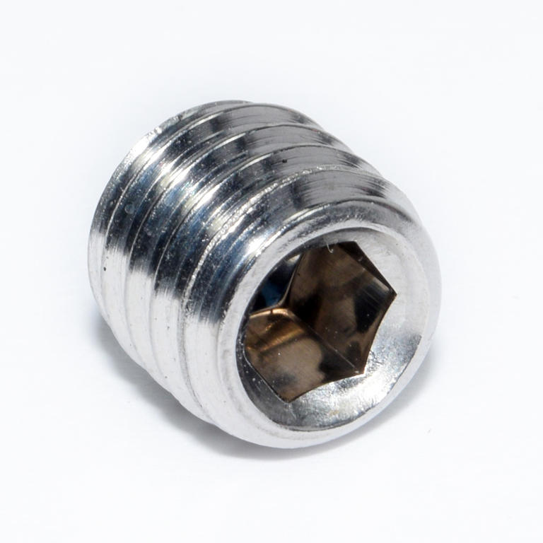 18-8 SS SOC SET SCREW 3/8-16X3/81