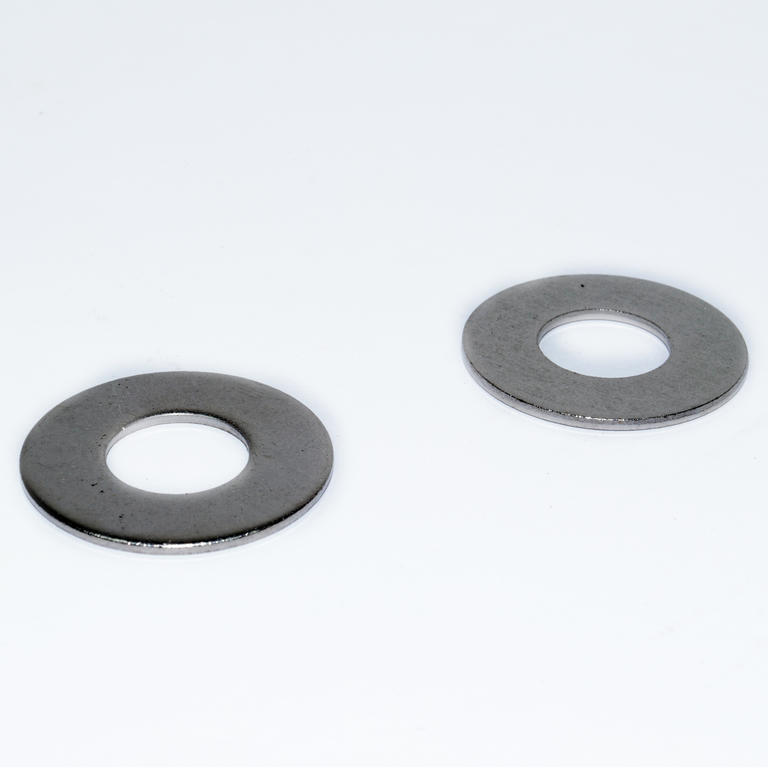 18-8 SS FLAT WASHER 7/16 1.125OD