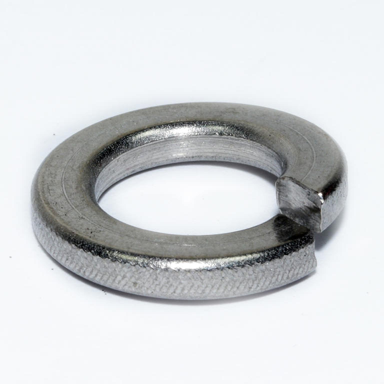 316 SS SPLIT LOCK WASHER 7/16