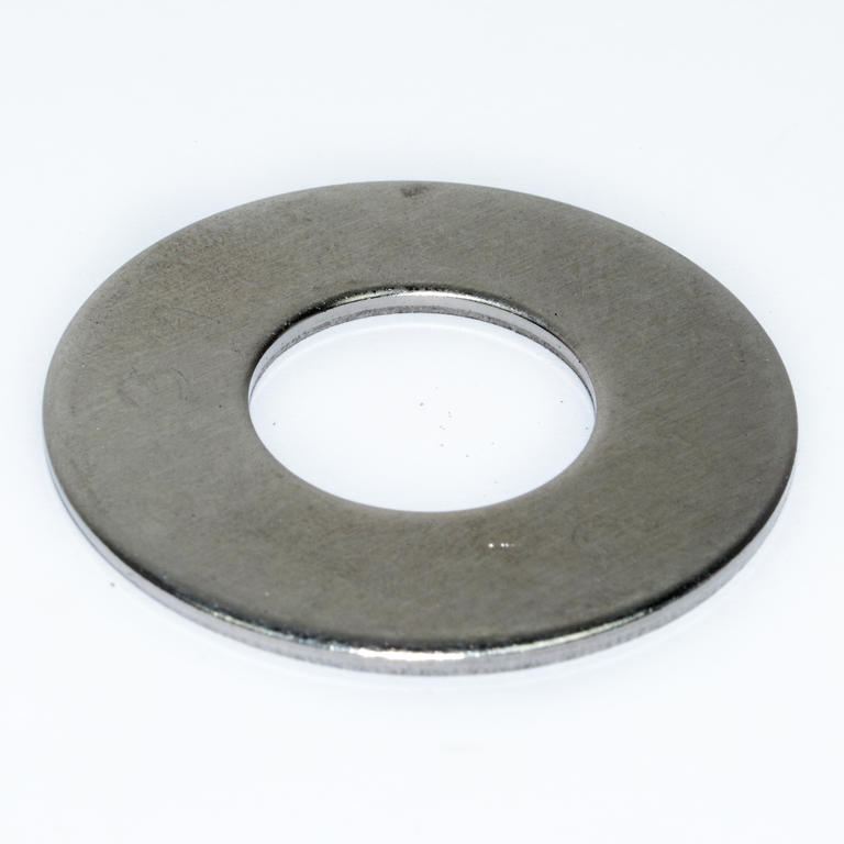 316 SS FLAT WASHER 5/8