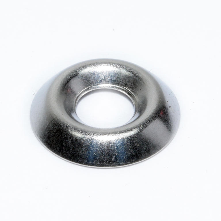 18-8 SS FINISHING WASHER 8