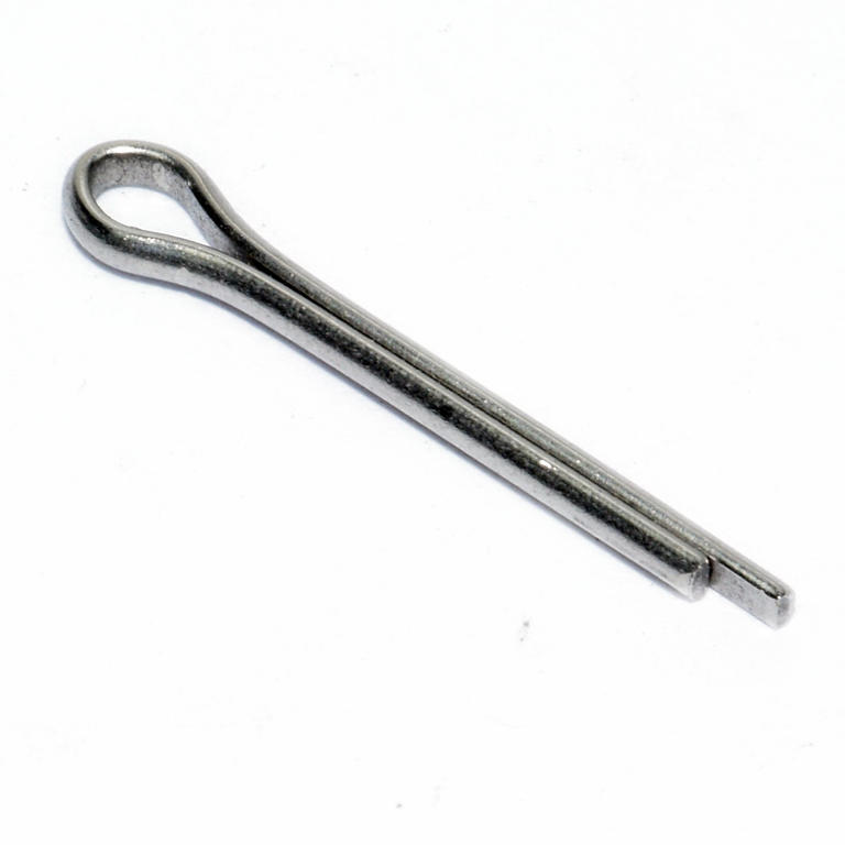 18-8 SS COTTER PINS 1/16X3/4