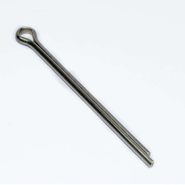 18-8 SS COTTER PINS 1/16X3