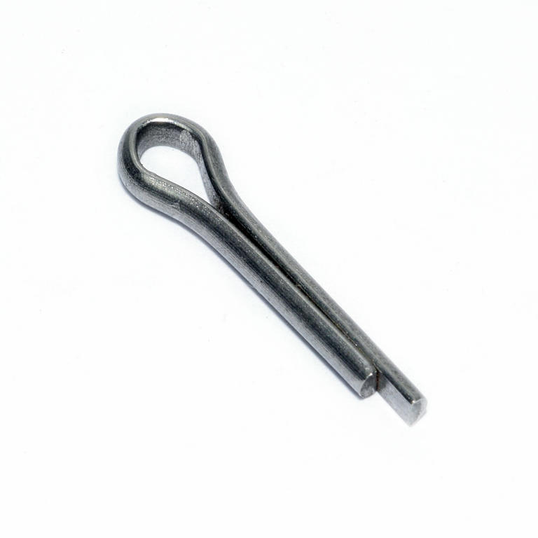 18-8 SS COTTER PINS 3/32X1/2