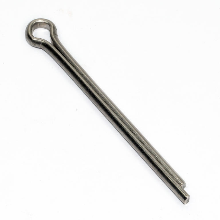 18-8 SS COTTER PINS 5/32X2