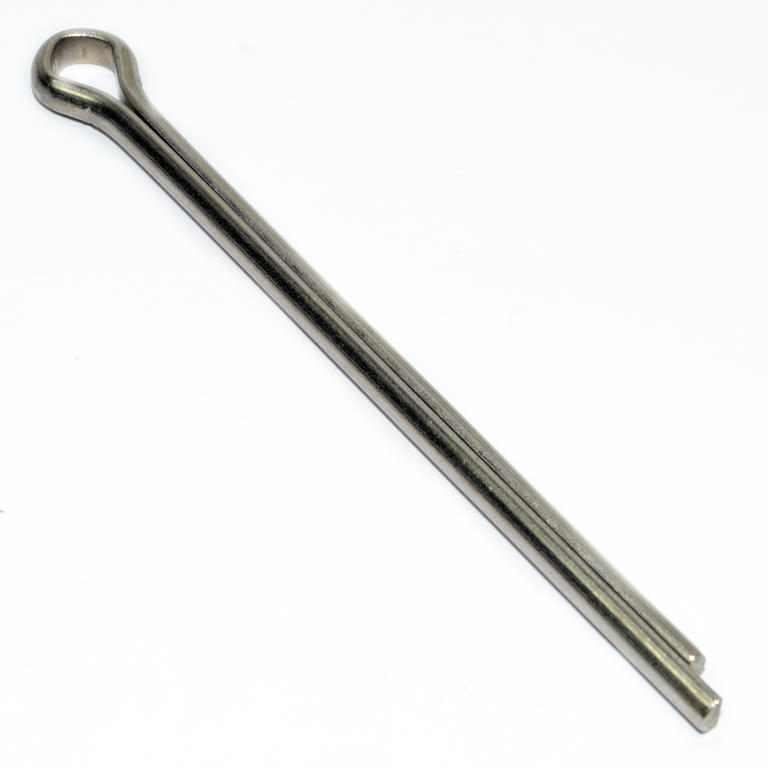 18-8 SS COTTER PINS 3/16X2