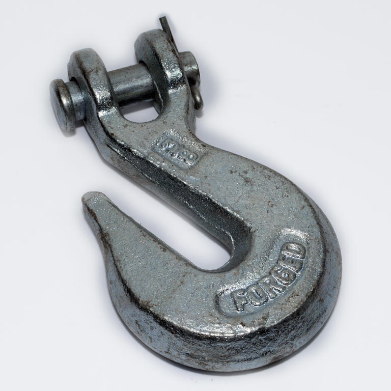 HOOK CLEVIS GRAB 3/8 5400#
