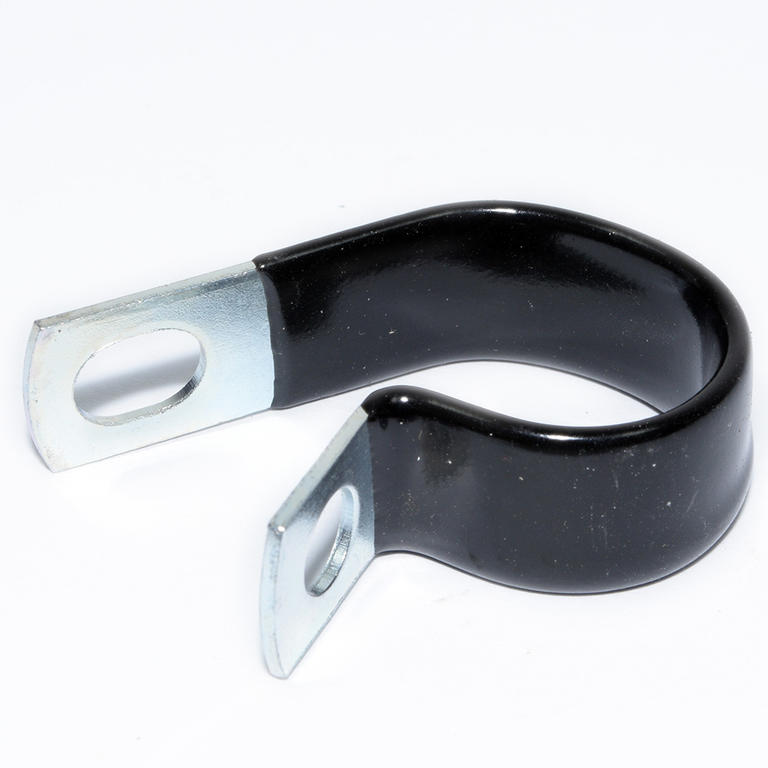 TUBE RETAINER 1/2 3/8HOLE