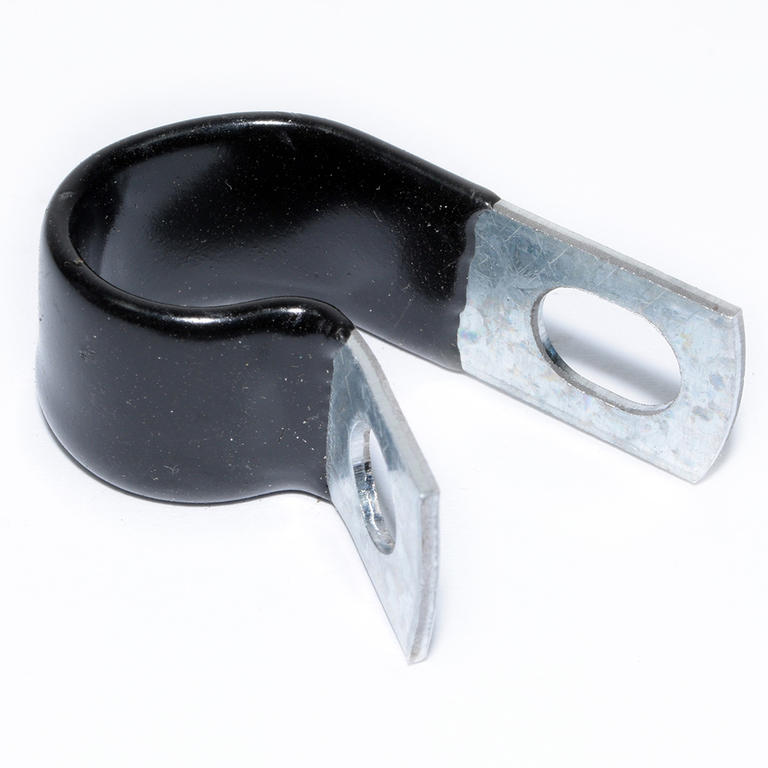 TUBE RETAINER 1/4X1/4HOLE (60202-14)(9381)