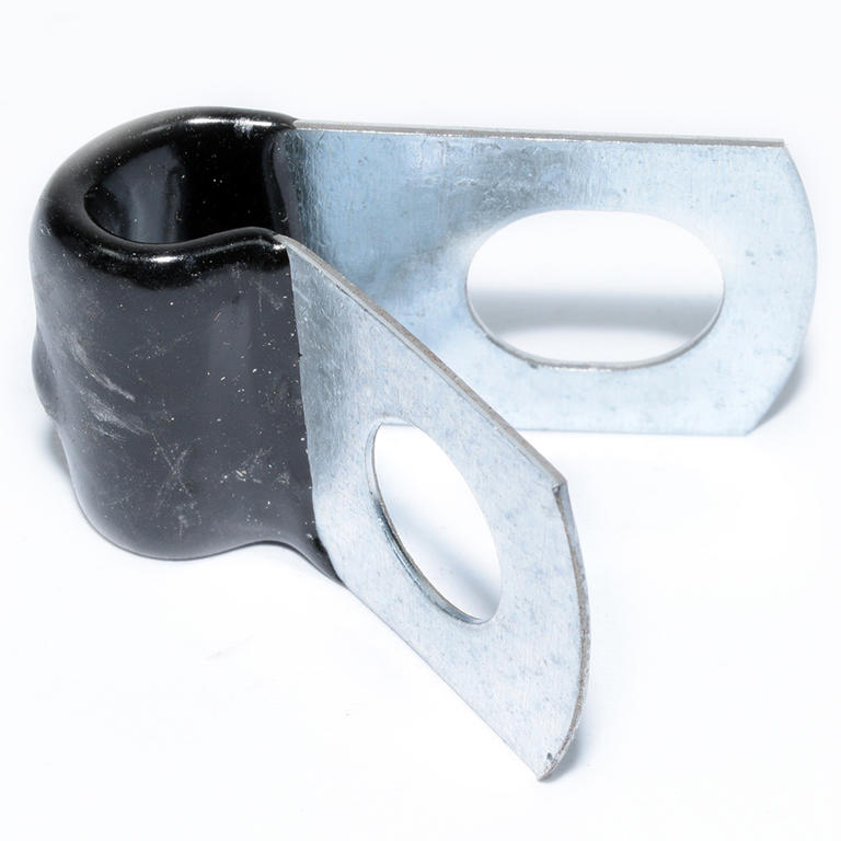 TUBE RETAINER 1/4X3/8HOLE