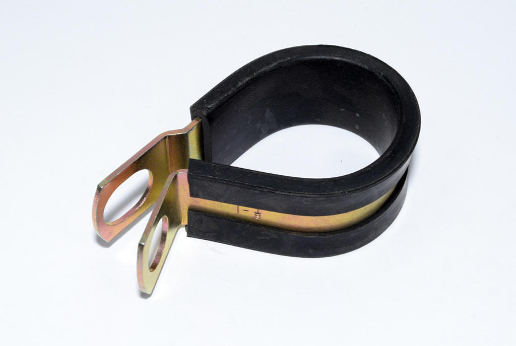 TUBE RETAINER 1-1/8
