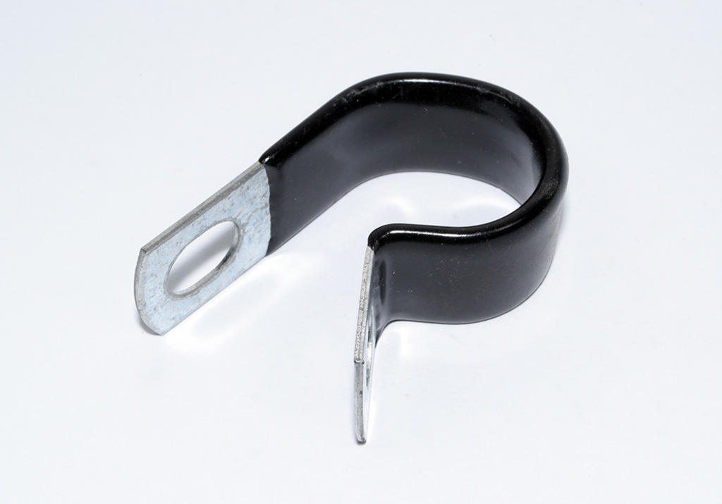 TUBE RETAINER 1-3/8
