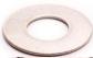 316 SS FLAT WASHER 3/4