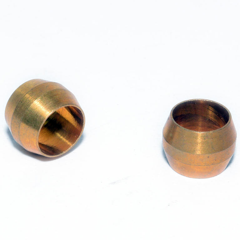 COMPRESSION SLEEVE 1/4TUBE