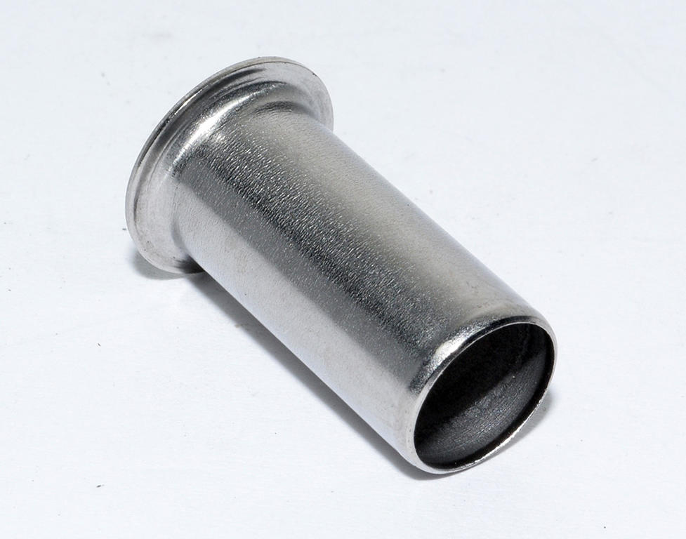 SS INSERTS 1/2TUBE