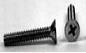 18-8 SS PHIL FLAT MACH SCREW 1/4-20X3/4