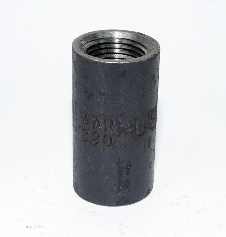 BLACK Merchant PIPE COUPLING(XH) 3/8 NPT 300#