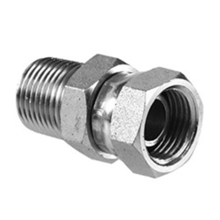 STRAIGHT PIPE SWIVEL 1.25-11-1/2FPTX1.25-1