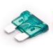 AUTO FUSES ATO 15 AMPS LIGHT BLUE