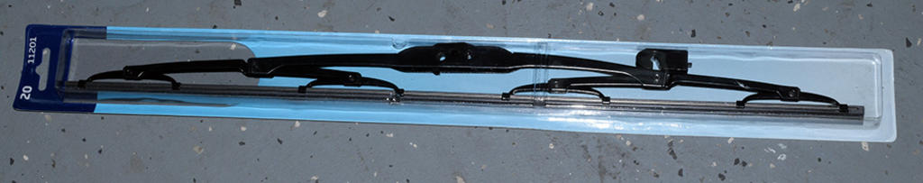 OEM PREMIUM WIPER BLADE 20"