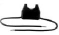 ATO FUSE HOLDER #16GA WIRE 1 TO 20 AMP