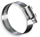 ALL STAINLESS HOSE CLAMP 2-5/8 TO 4-1-1/2 #64