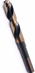 USA MADE CRYOBIT S&D 1/2" RD SHANK" 5/8 DIA. 135D SP