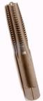 CARBON STEEL TAP BOTTOM STYLE 1/4-20