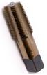 HSS STEEL PIPE TAP PLUG 1/2-14 NPT