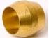 COMPRESSION SLEEVE (FERRULE) 1/2TUBE 60X8