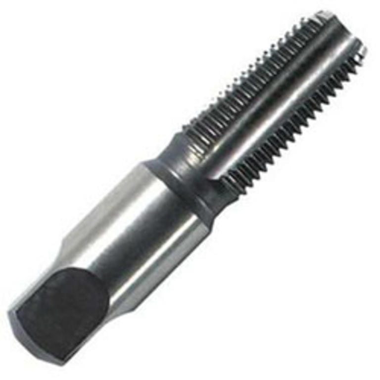 HSS STEEL PIPE TAP PLUG 1/4-18 NPT