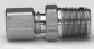 SPLIT SLEEVE MALE CONNECTOR 5/32TBX1/8PIPE