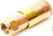 FEMALE AIR COUPLING BODY 1/2X1/2FPT G STYLE #1815