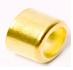 AIR HOSE FITTING FERRULE 0.625