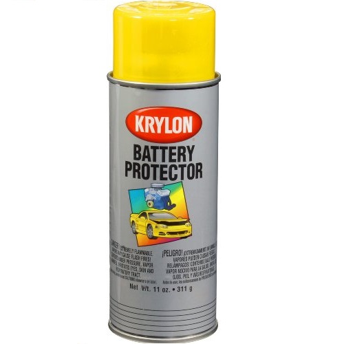 BATTERY TERMINAL PROTECTOR