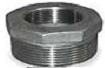 304 SS PIPE FITNG HEX BUSHING 150# 1X3/4