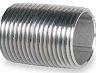 304 SS CLOSE NIPPLE 150# 3/4