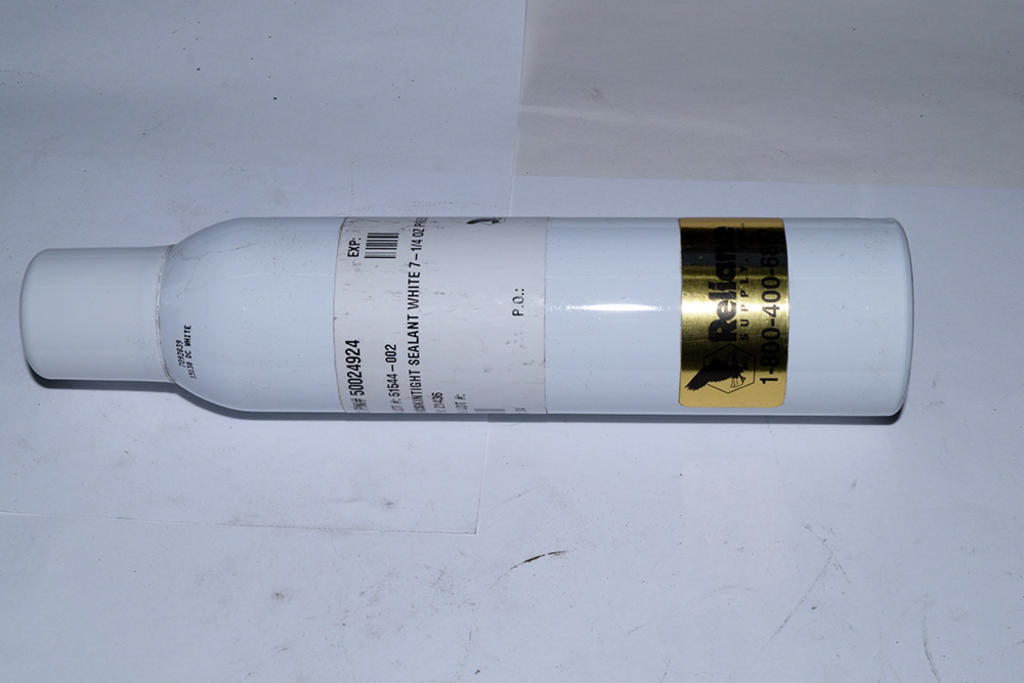 SEALANT SKINTIGHT RTV WHITE 8 OZ PRESSURE CAN