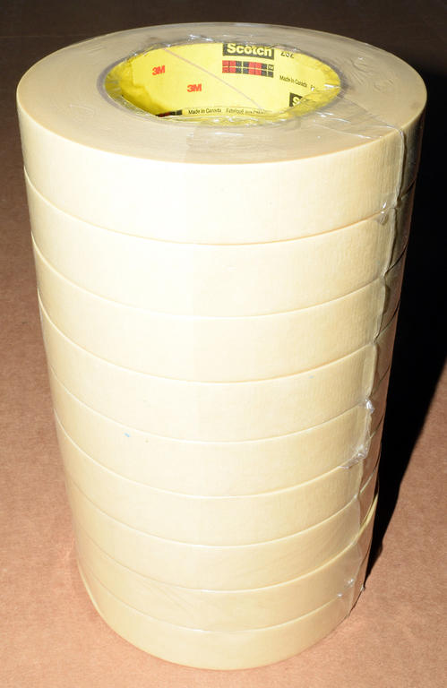 TAPE MASKING 1"X60YDS (3M)