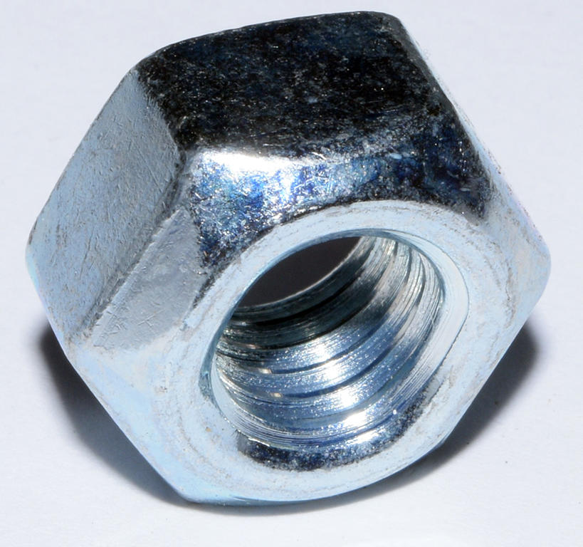 MET CLASS 10 TOP (OVAL) LOCK N M16X2.0 Z1