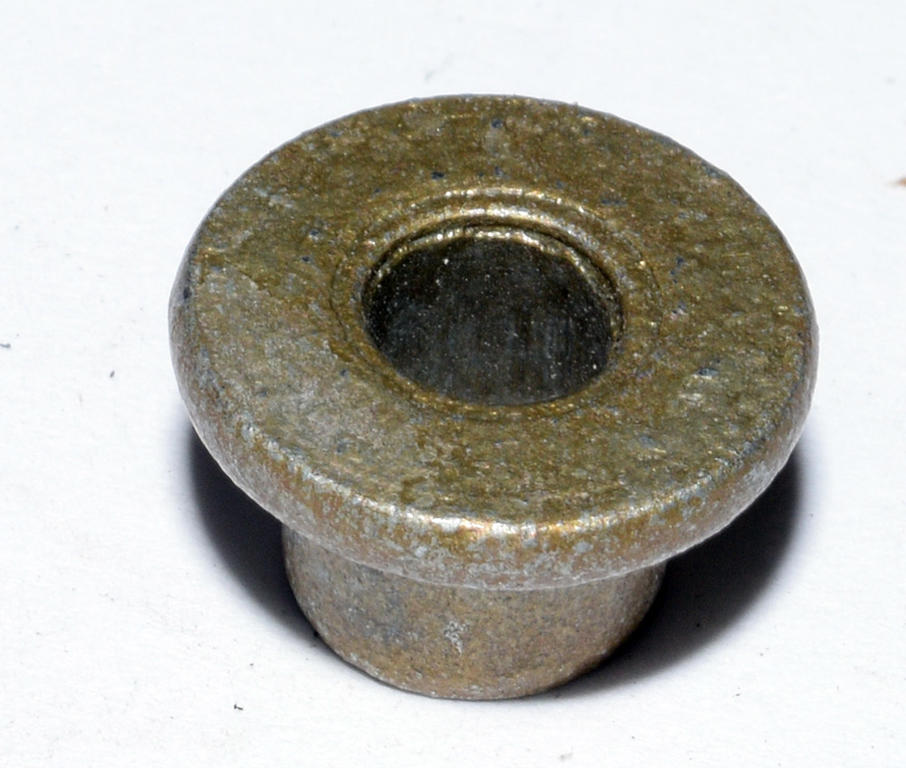 HUCK BOLT COLLAR MEDIUM FLANGE 3/16 MGCS-R6U