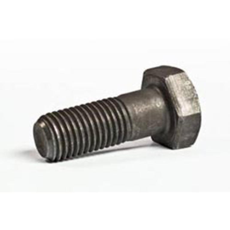 BOLT STRUCTURAL A325 3/4-10X2-1/2 PLAIN