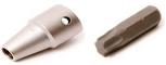 TORX DRIVER BIT "5/16X1-1/4" T30