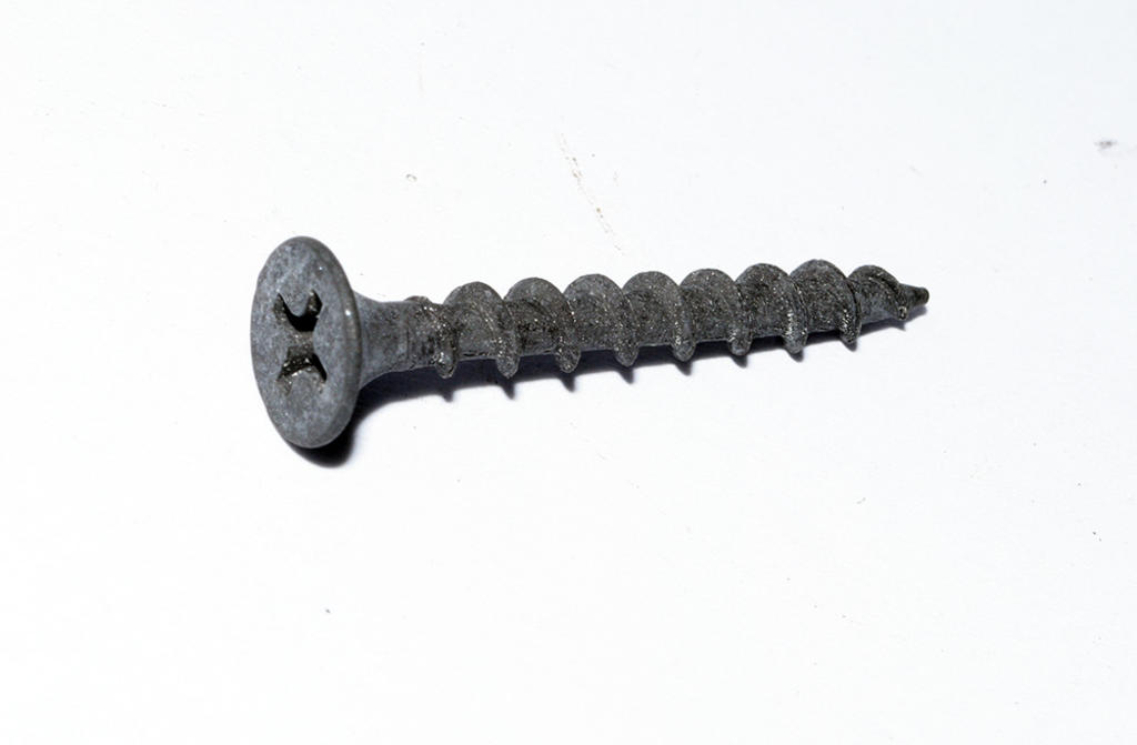PHIL BUGLE HD DRYWALL SCREW 8X3 COARSE THREAD