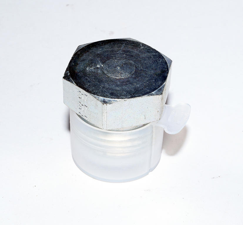 PLUG FLARE TWIN TB 1/2 ** HEX C 13/16 c5229x8