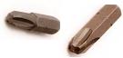 PHILLIPS DRIVER BIT 5/16X1-1/4" P4