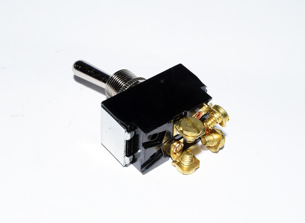 TOGGLE SWITCH PUSH/PULL(DS123)
